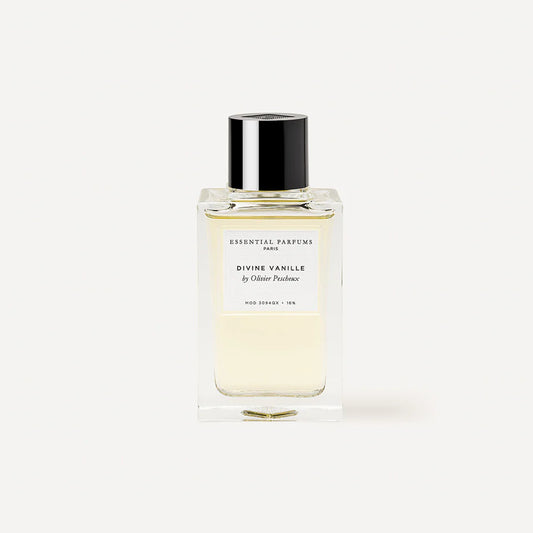 DIVINE VANILLE 100ML EDP