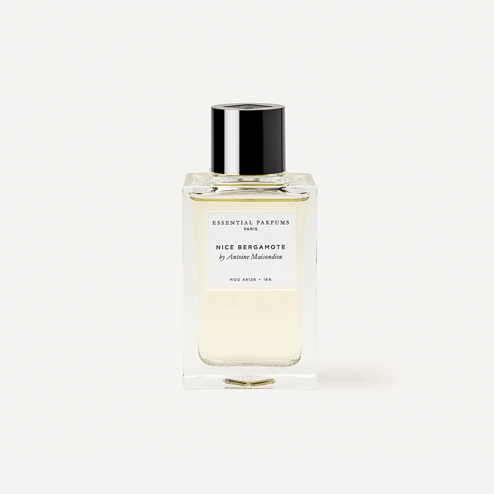 NICE BERGAMOTE 100ML EDP