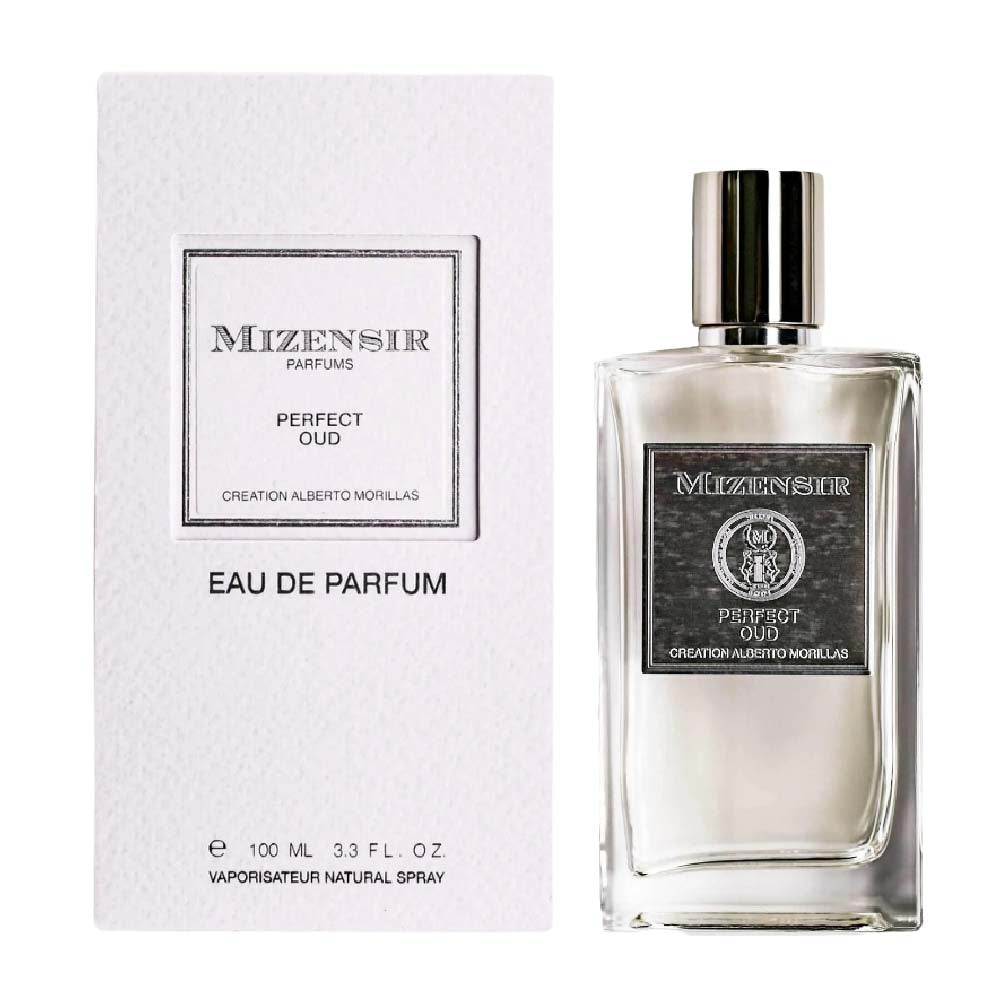 Perfect Oud