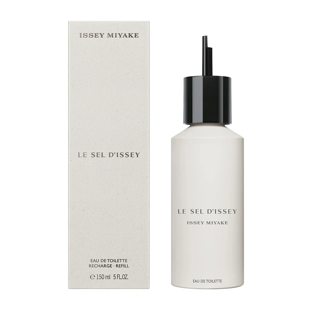 LE SEL D'ISSEY 150ML EDT REFILL