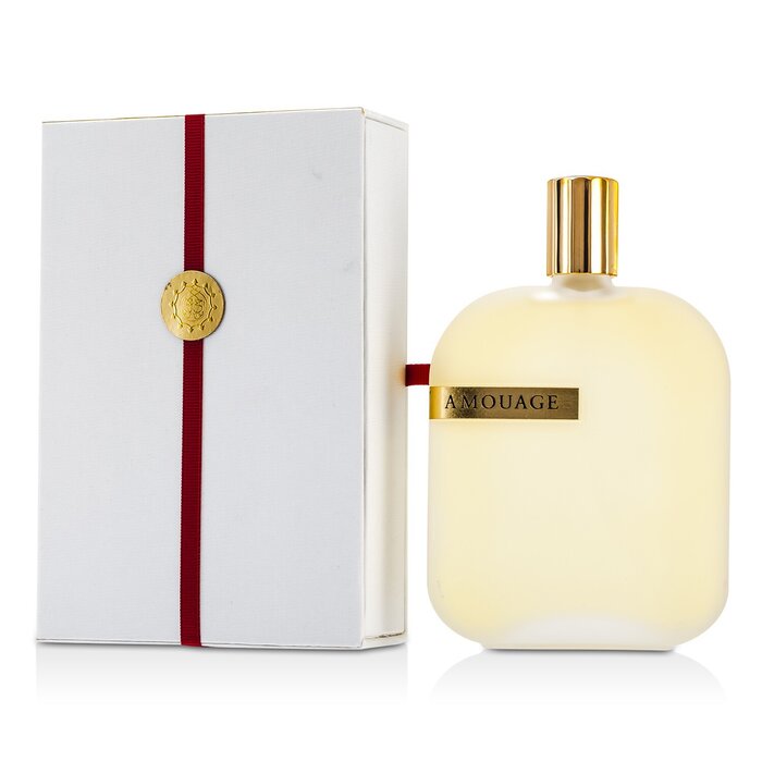THE LIBRARY COLLECTION OPUS IV 100ML EDP