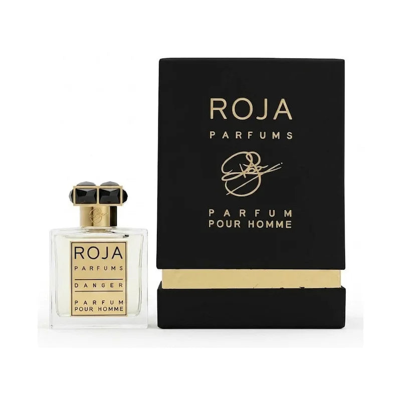 DANGER POUR HOMME 50ML PARFUM
