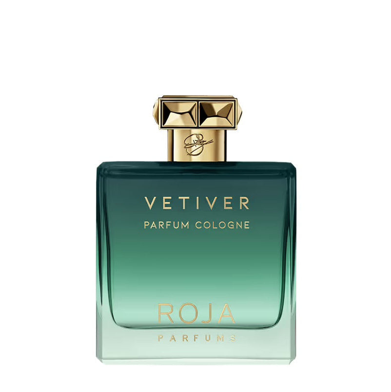 Vetiver Pour Homme Parfum Cologne