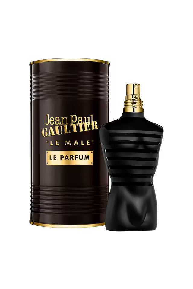 LE MALE LE PARFUM 125ML EDP INTENSE