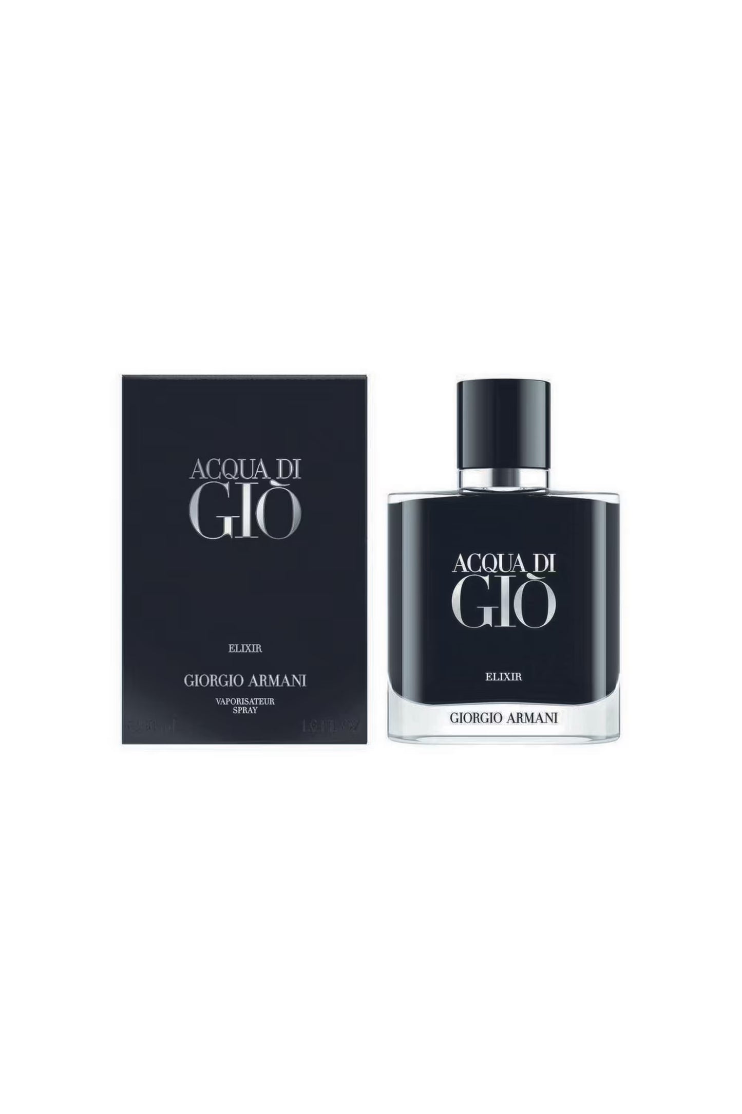 ACQUA DI GIO ELIXIR 50ML EDP
