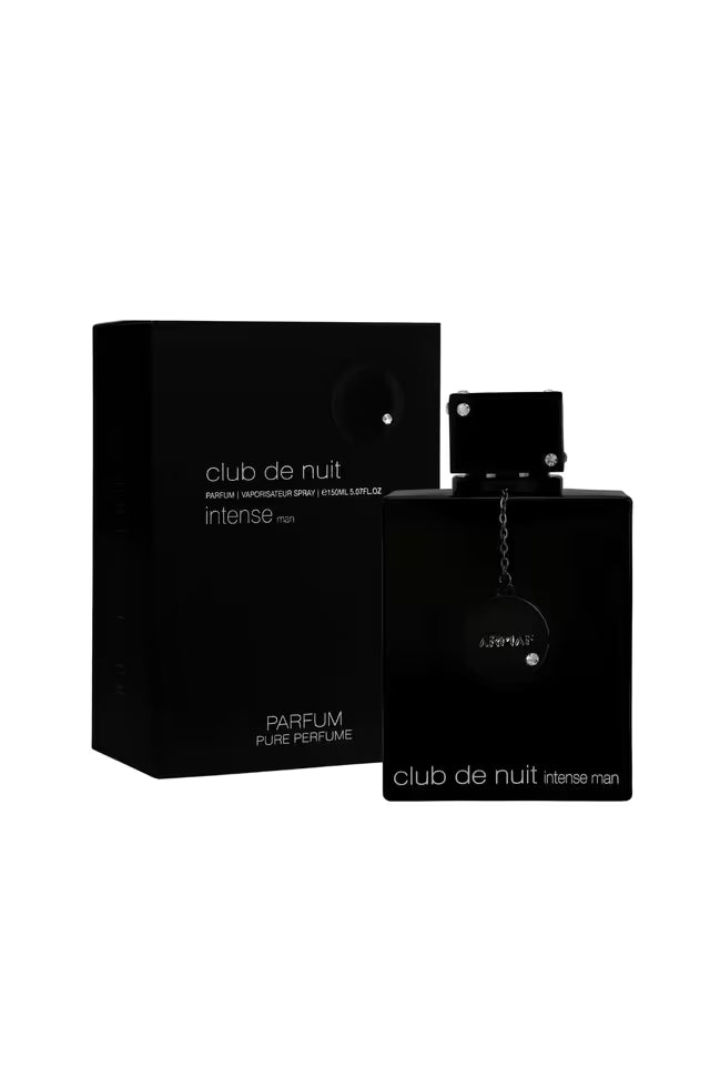 CLUB DE NUIT INTENSE MAN 150ML PARFUM