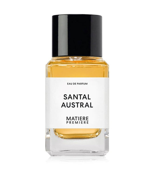 Santal Austral