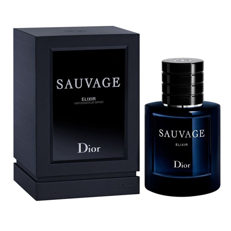 Sauvage Elixir