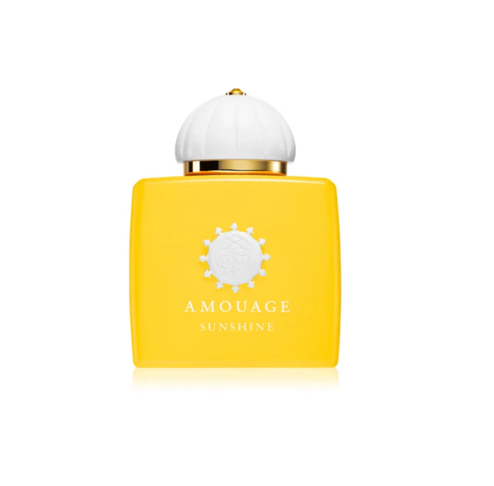 Amouage Sunshine Woman Eau de Parfum