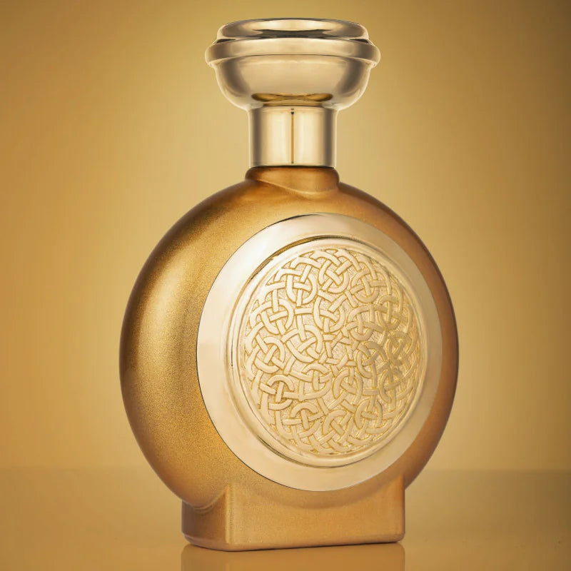 THE VICTORIOUS EMPIRE