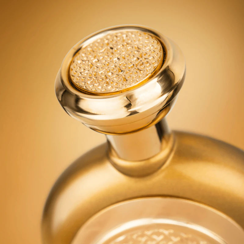 THE VICTORIOUS EMPIRE