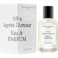 NO 4 APRES L'AMOUR 100ML EDP
