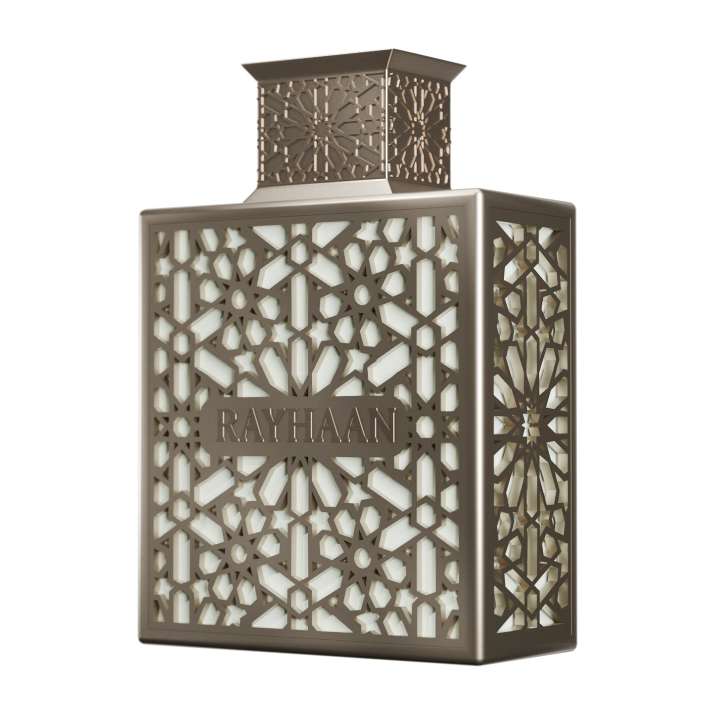 TERRA 100ML EDP
