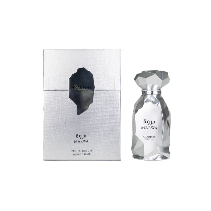 MARWA 100ML EDP