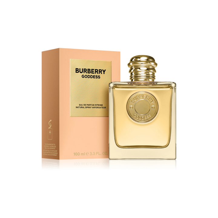 Burberry Goddess Intense Eau de Parfum for Women