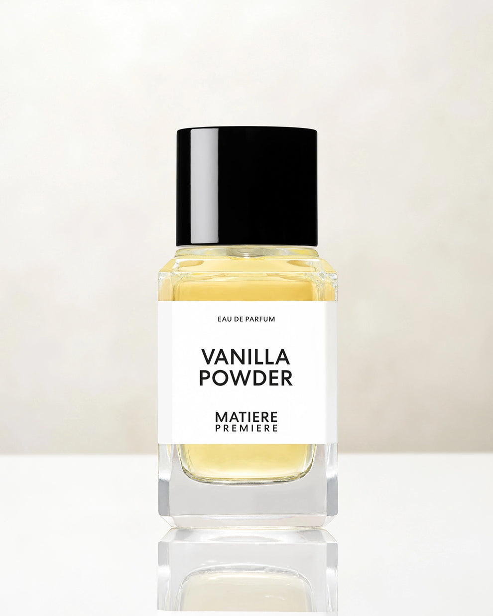 Vanilla Powder by Matiere Premiere