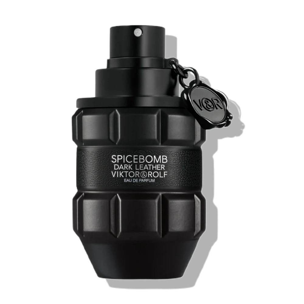 Spicebomb Dark Leather Viktor&Rolf for men