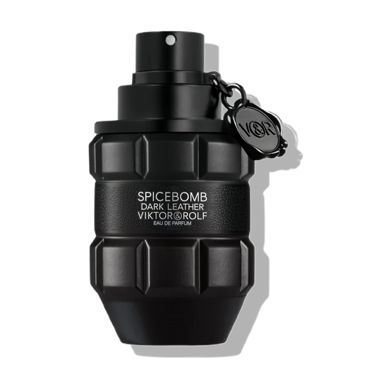 Spicebomb Dark Leather Viktor&Rolf for men