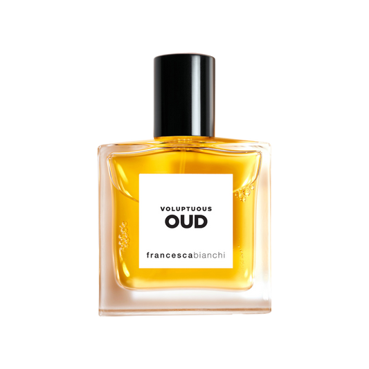 Voluptuous Oud