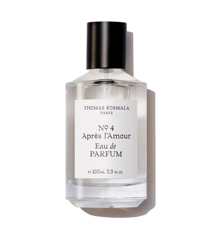 NO 4 APRES L'AMOUR 100ML EDP