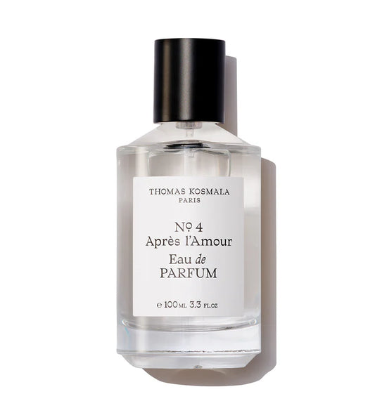 NO 4 APRES L'AMOUR 100ML EDP