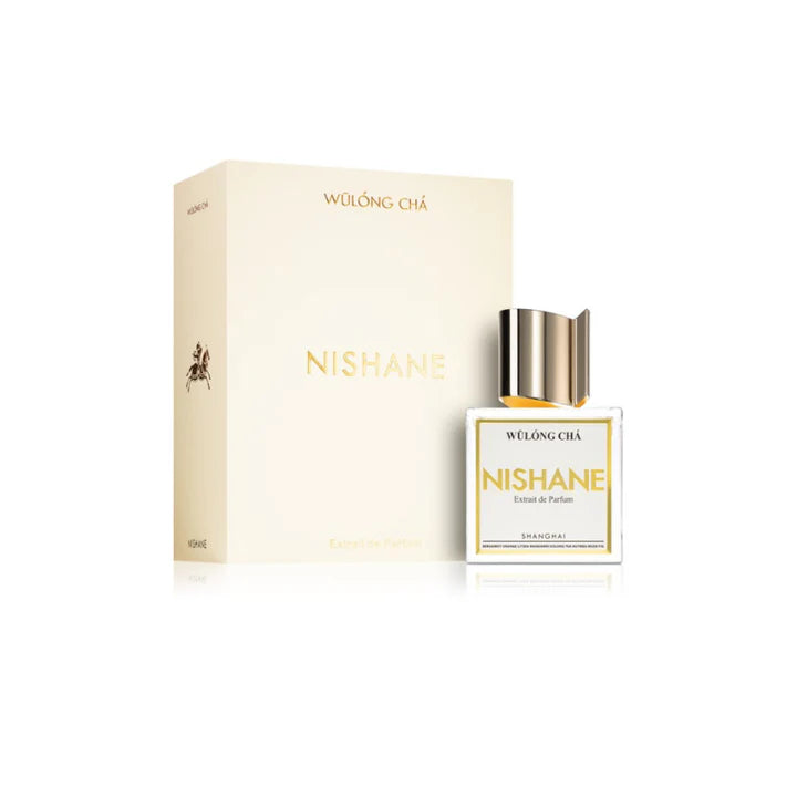 WULONG CHA 100ML EXTRAIT
