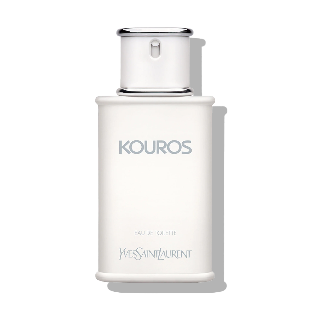 Yves Saint Laurent Kouros Eau de Toilette