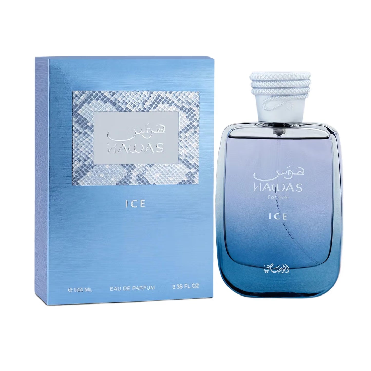 HAWAS ICE 100ML EDP