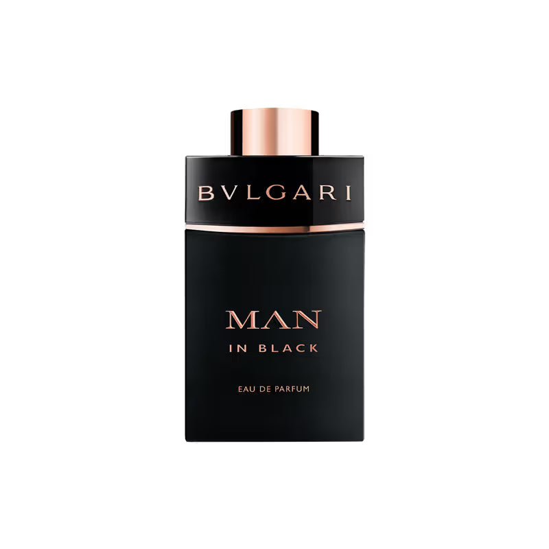 BVLGARI MAN IN BLACK 100ML EDP