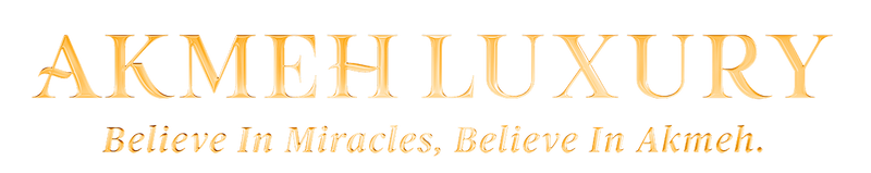 akmehluxury