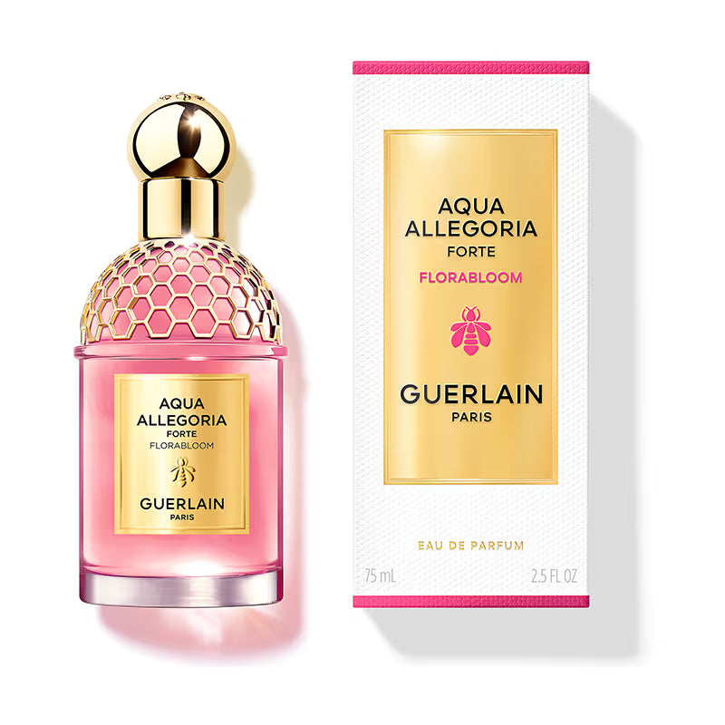 AQUA ALLEGORIA FLORABLOOM FORTE 75ML EDP