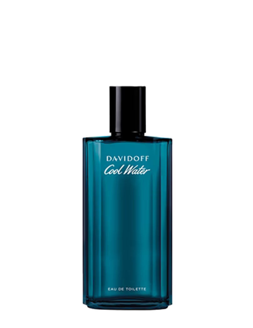 COOL WATER 125ML EDT