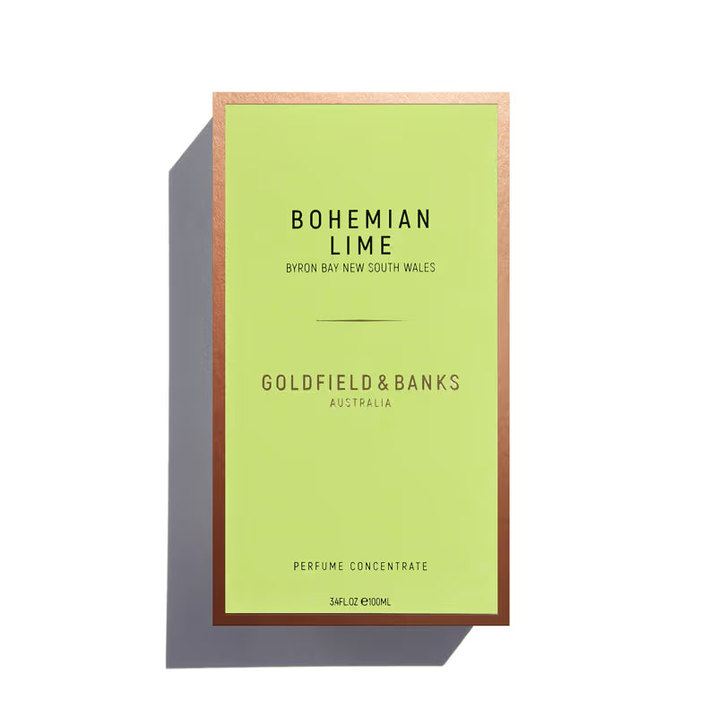 BOHEMIAN LIME 100ML EDP