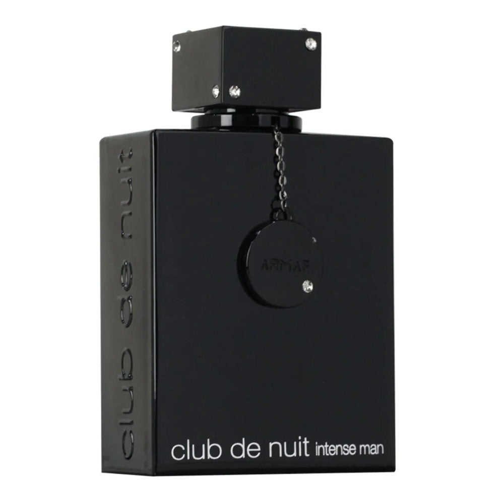 Armaf Club De Nuit Intense Eau De Parfum For Men