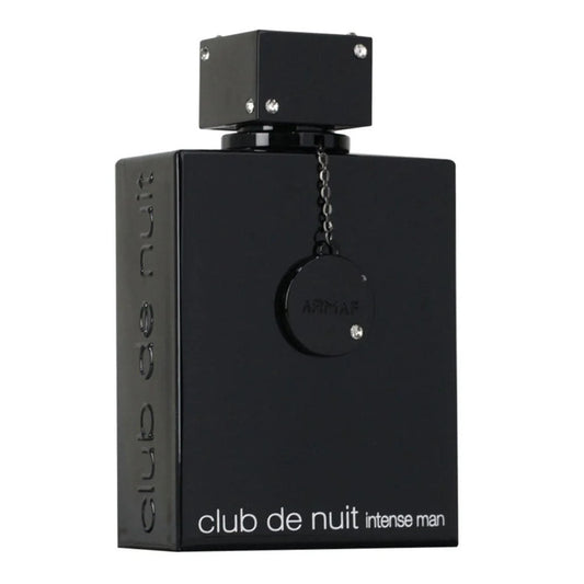 Armaf Club De Nuit Intense Eau De Parfum For Men