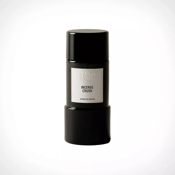 INCENSE CRUSH 90ML EXTRAIT