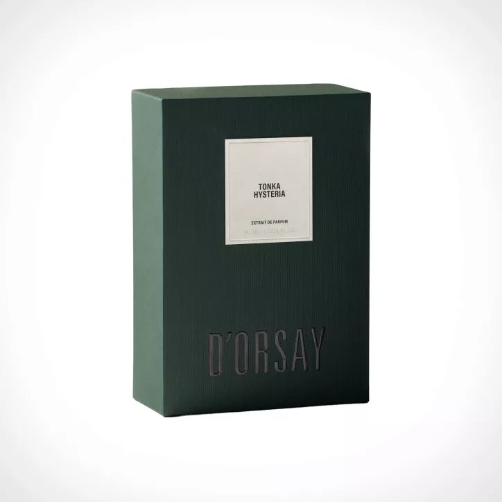 TONKA HYSTERIA 90ML EXTRAIT