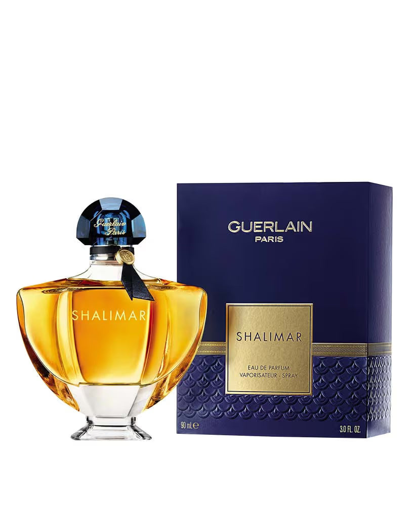 SHALIMAR 90ML EDP