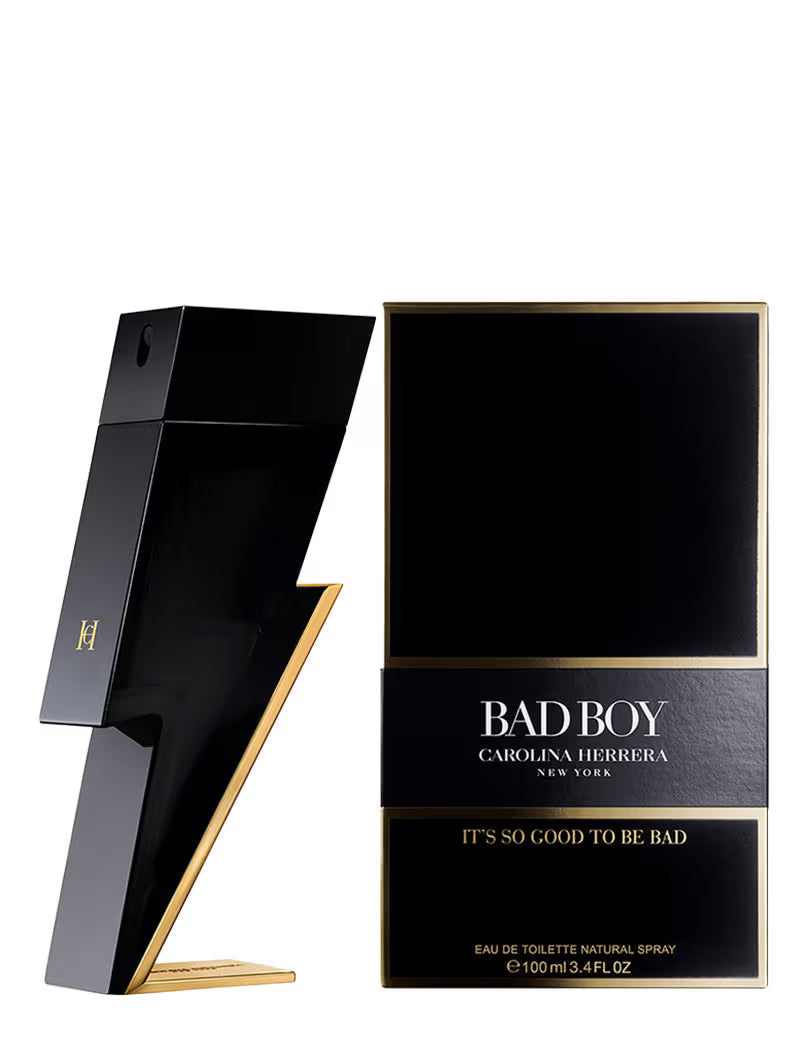 BAD BOY 100ML EDT