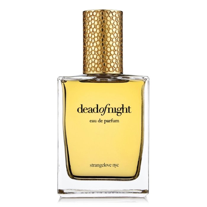 DEAD OF NIGHT 100ML EDP