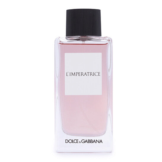 L'Imperatrice Limited Edition Dolce&Gabbana