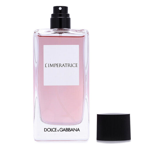 L'Imperatrice Limited Edition Dolce&Gabbana