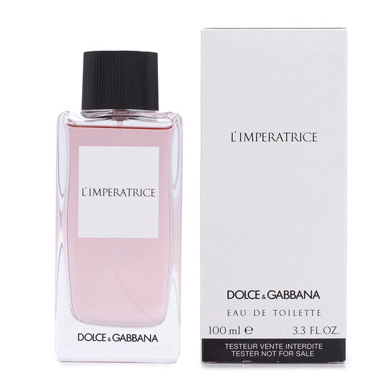 L'Imperatrice Limited Edition Dolce&Gabbana
