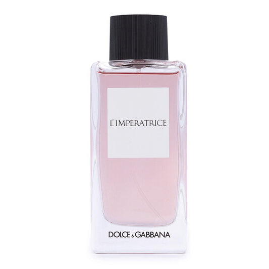 L'Imperatrice Limited Edition Dolce&Gabbana