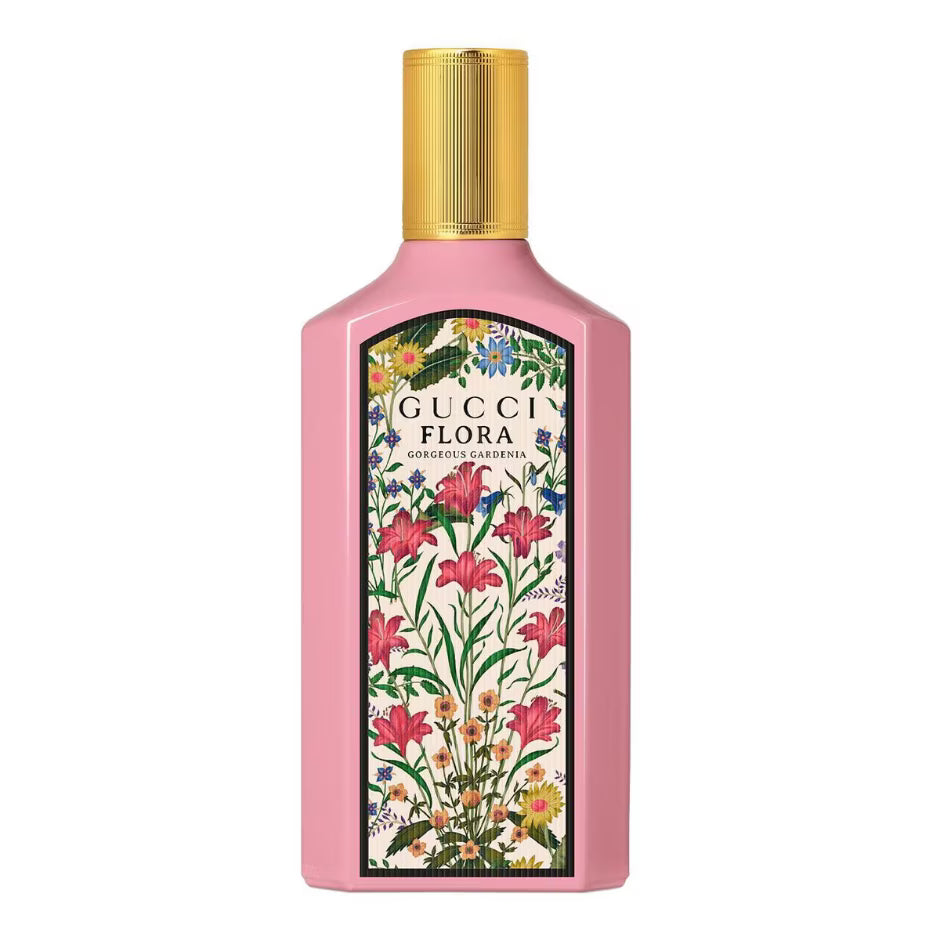 FLORA GORGEOUS GARDENIA 100ML EDP