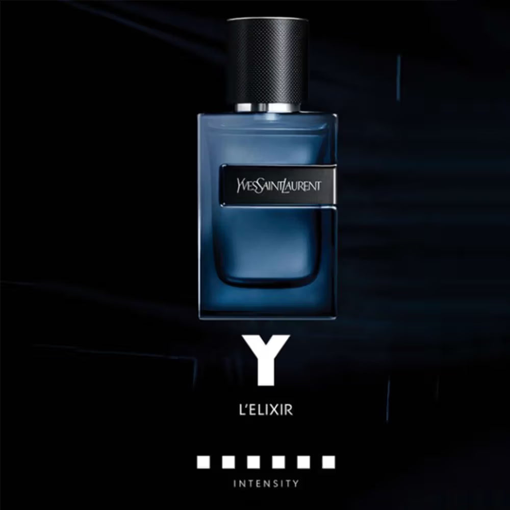 Y ELIXIR 60ML EDP