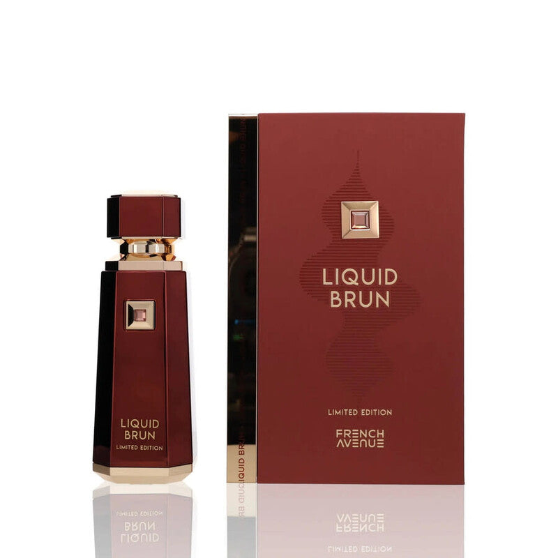 LIQUID BRUN LIMITED EDITION 150ML EXTRAIT