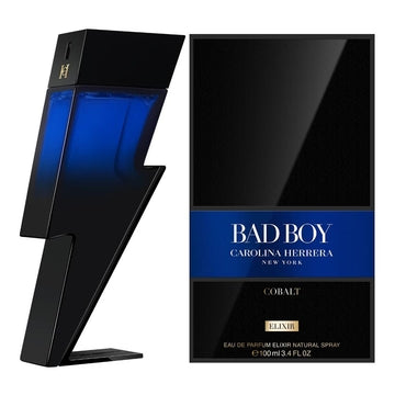 BAD BOY COBALT ELIXIR 100ML EDP