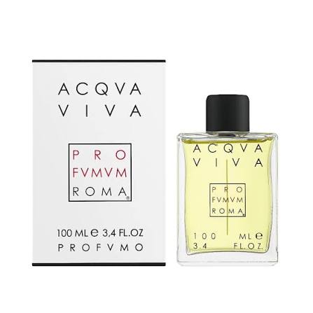 ACQVA VIVA 100ML EDP
