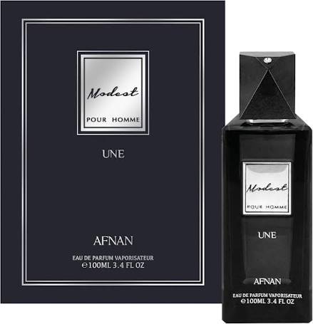 MODEST UNE 100ML EDP